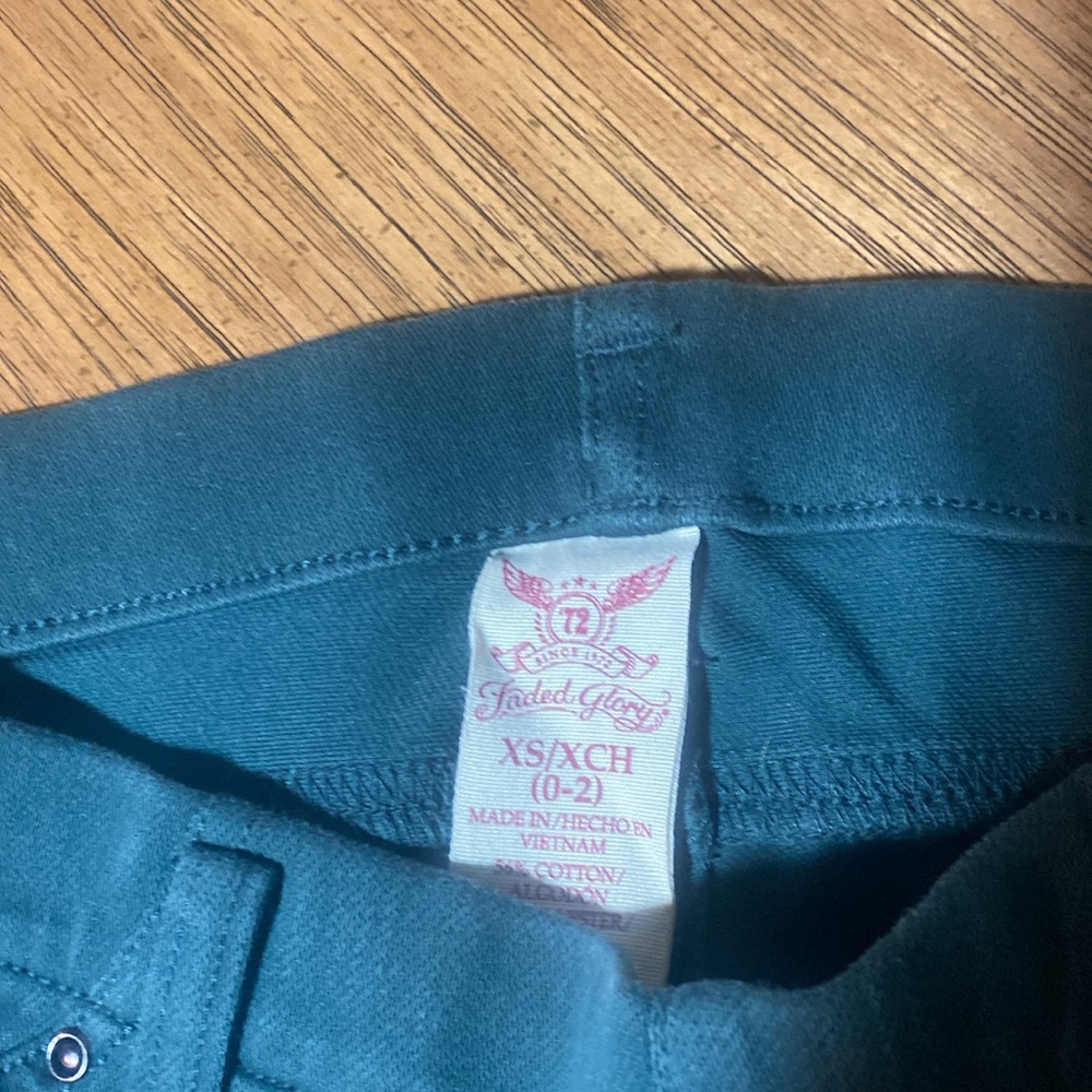 Jeans - Picture 2 of 2